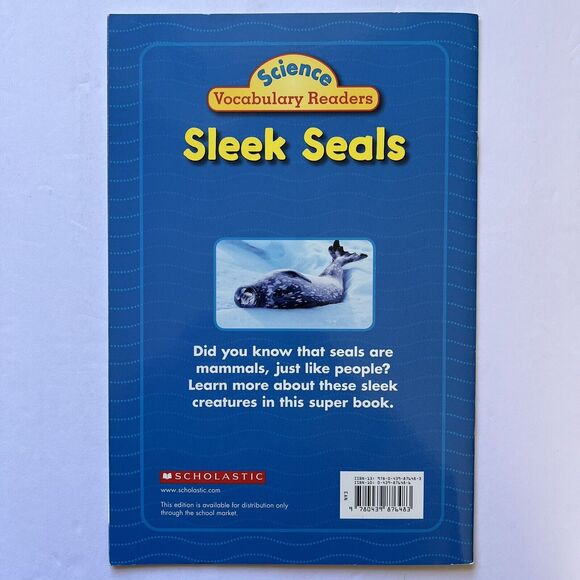 Set of 5 Beginning Reader Childrens Books Nature Animals Bugs Paperback - Picture 12 of 15